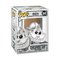 Funko Pop! Disney: Sketched - Cheshire Cat (9cm) FIGU – kuva 1
