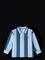 That's Mine Victor Pikeepaita, Multi Stripe, 110 – kuva 2
