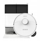 Tesla Electronics RoboStar iQ900 Ultra, moppaava robotti-imuri