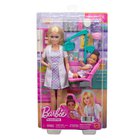 Barbie: Dentist GADGET