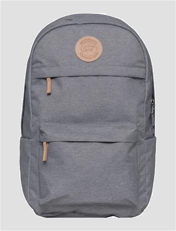 Beckmann City Max Reppu 34L, Harmaa