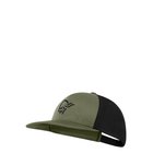 Norrøna Norrøna /29 Tech Trucker Cap - Black - ONE SIZE