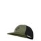 Norrøna Norrøna /29 Tech Trucker Cap - Black - ONE SIZE – kuva 1