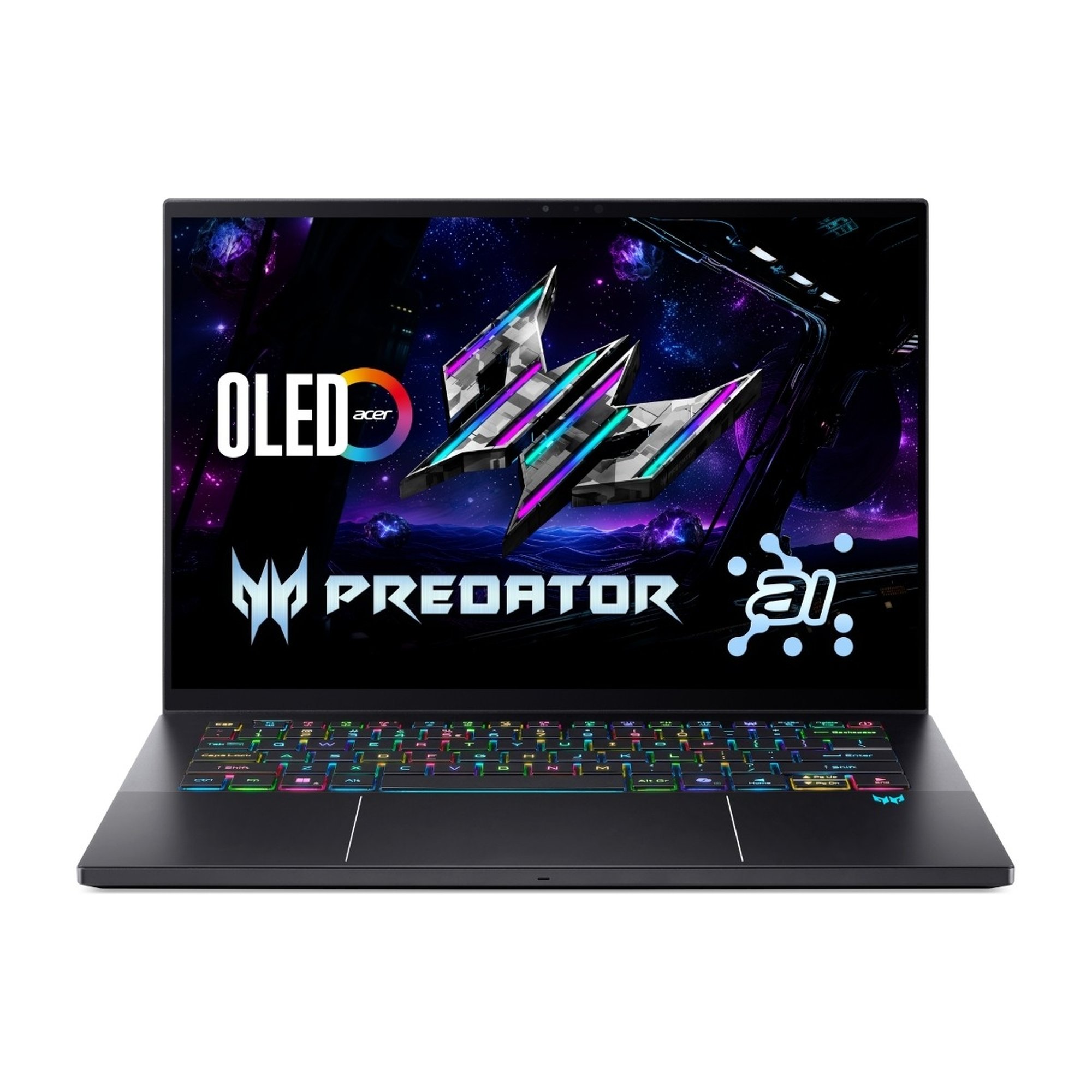 Acer Predator Triton 14 AI PT14-52T-9947 14,5" kannettava tietokone