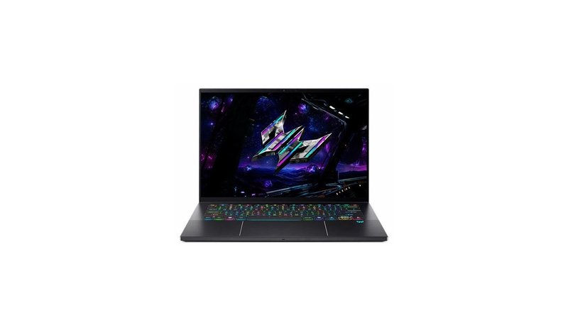 Acer Predator Triton 14 AI PT14-52T - Copilot+ PC NH.U0GED.001 (Core Ultra 9 288V, 32 GB, 2.048 TB SSD, 14,5", Win 11), kannettava tietokone