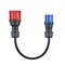 go-e Gemini flex -adapteri 11 kW - CEE blue 16 A – kuva 2