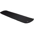 High Peak Minto XL, 210 cm x 63 cm x 3 cm, mustan värinen, itsestään täyttyvä matkamatto