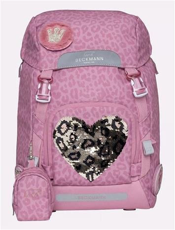 Beckmann Classic Backpack 22 L, Furry