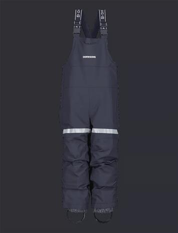 Didriksons Bjärven Toppahousut, Navy, 90
