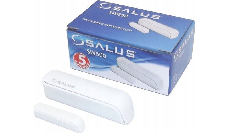 Salus SW600 door/window sensor