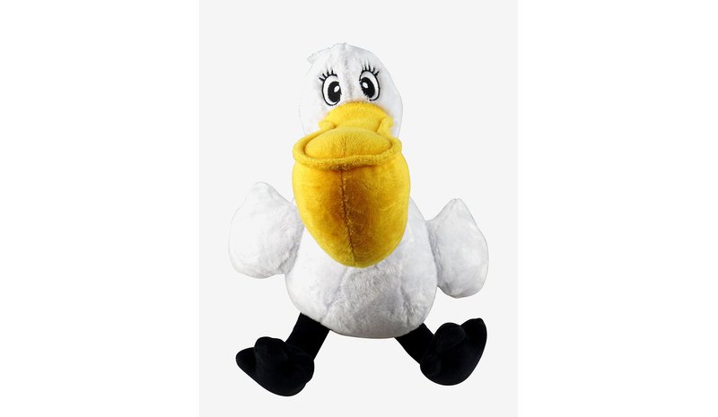 Rasmus Klump - Bamse - Pelle - 35cm