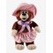 Rasmus Klump - Bamse - Mille - 35cm – kuva 1
