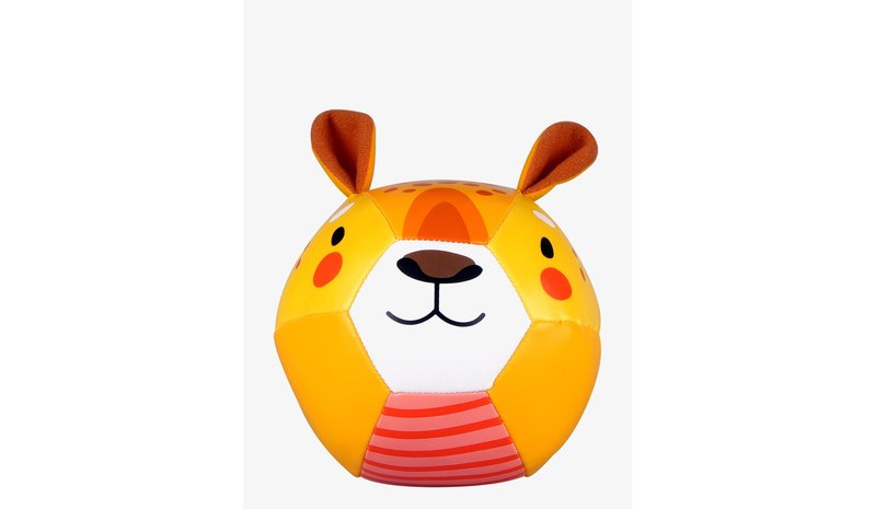 Bobo - Soft Ball - Leopard