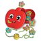 Clementoni Baby Activity Toy Beads & Laces – kuva 1