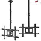 Maclean MC-803 - ceiling mount - Max 50 kg - recommended for 100"