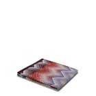 Missoni Home Marea Bath Towel Home Textiles Bathroom Textiles Towels & Bath Towels Bath Towels Multi/patterned Missoni Home