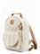 Elodie MIDI Reppu, White Boucle – kuva 5