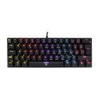 Dacota Gaming Oracle Mini RGB, pelinäppäimistö