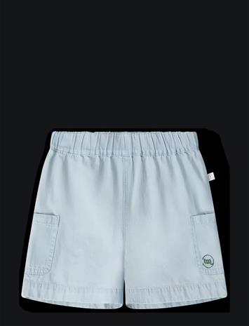 That's Mine Sander Shortsit, Blue Mist, 104