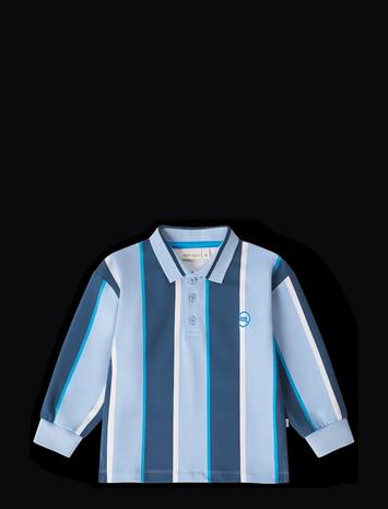 That's Mine Victor Pikeepaita, Multi Stripe, 98