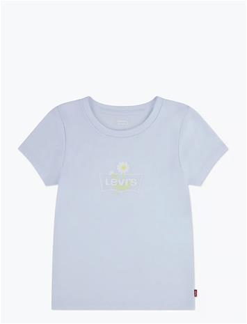 Levi's Lvg Daisy Batwing - Blue - 128