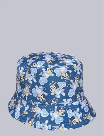 Bluey Bob - Blue - 54