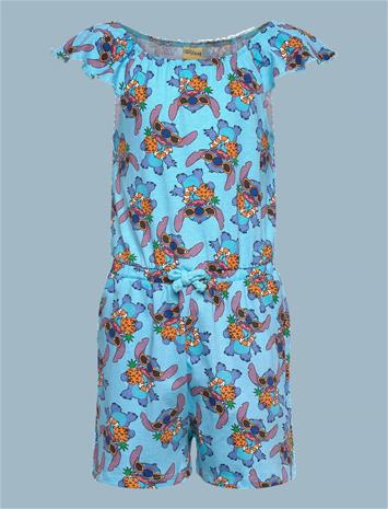 Disney Bodysuit - Blue - 128