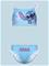 Disney Stitch Bikinit, Sininen, 98-104 – kuva 2