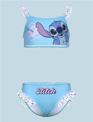 Disney Stitch Bikinit, Sininen, 98-104