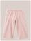Mango Printed Cotton Trousers - Pink - 5-6 – kuva 2
