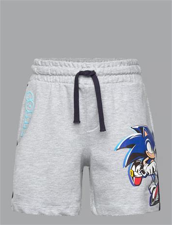 Sonic Pants - Grey - 152