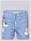Bluey Uimashortsit, Sininen, 98-104 – kuva 4