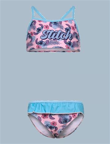 Disney Stitch Bikinit, Sininen, 104-110