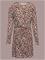Sofie Schnoor Young Dress - Multi/patterned - 164 – kuva 2