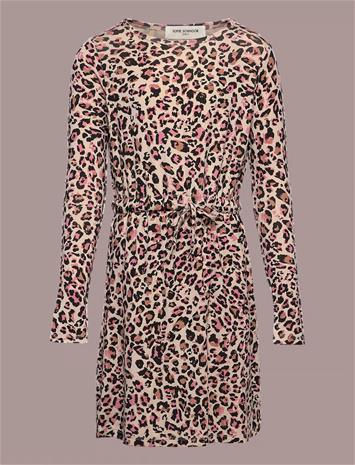 Sofie Schnoor Young Dress - Multi/patterned - 164