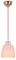 Valaisin Ledea Sewilla S Pink – kuva 2