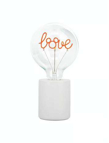Mickey - Led Neon Bulb Lamp