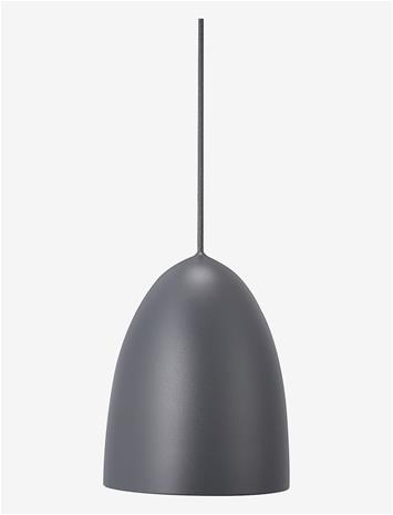 DFTP - Nexus Riippuvalaisin Ø20 Grey – kuva 2/3
