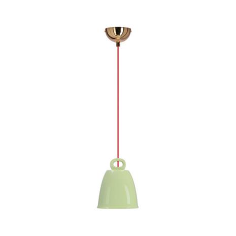 Valaisin Ledea Sewilla S Green