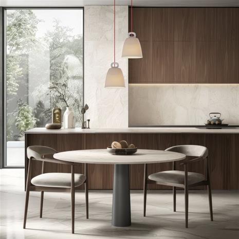 Valaisin Ledea Sewilla S White – kuva 2/2