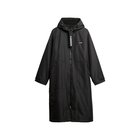 SUPERDRY Superdry Windbreaker Changing Robe - naisten tuulitakki