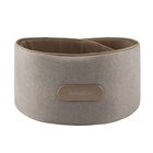 Terraillon 15405 Waist Massager, ladattava lämpövyö