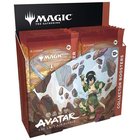 Magic the Gathering: Avatar: The Last Airbender Collector Booster DISPLAY (12) KORTTI