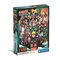 Palapeli: Naruto Shippuden - Group (1500) PALA – kuva 1