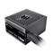 Thermaltake Smart BX3 550W Non Modular/Non Light/Full Range/Analog/80 Plus Bronze/EU/All Flat Cables -virtalähde – kuva 4