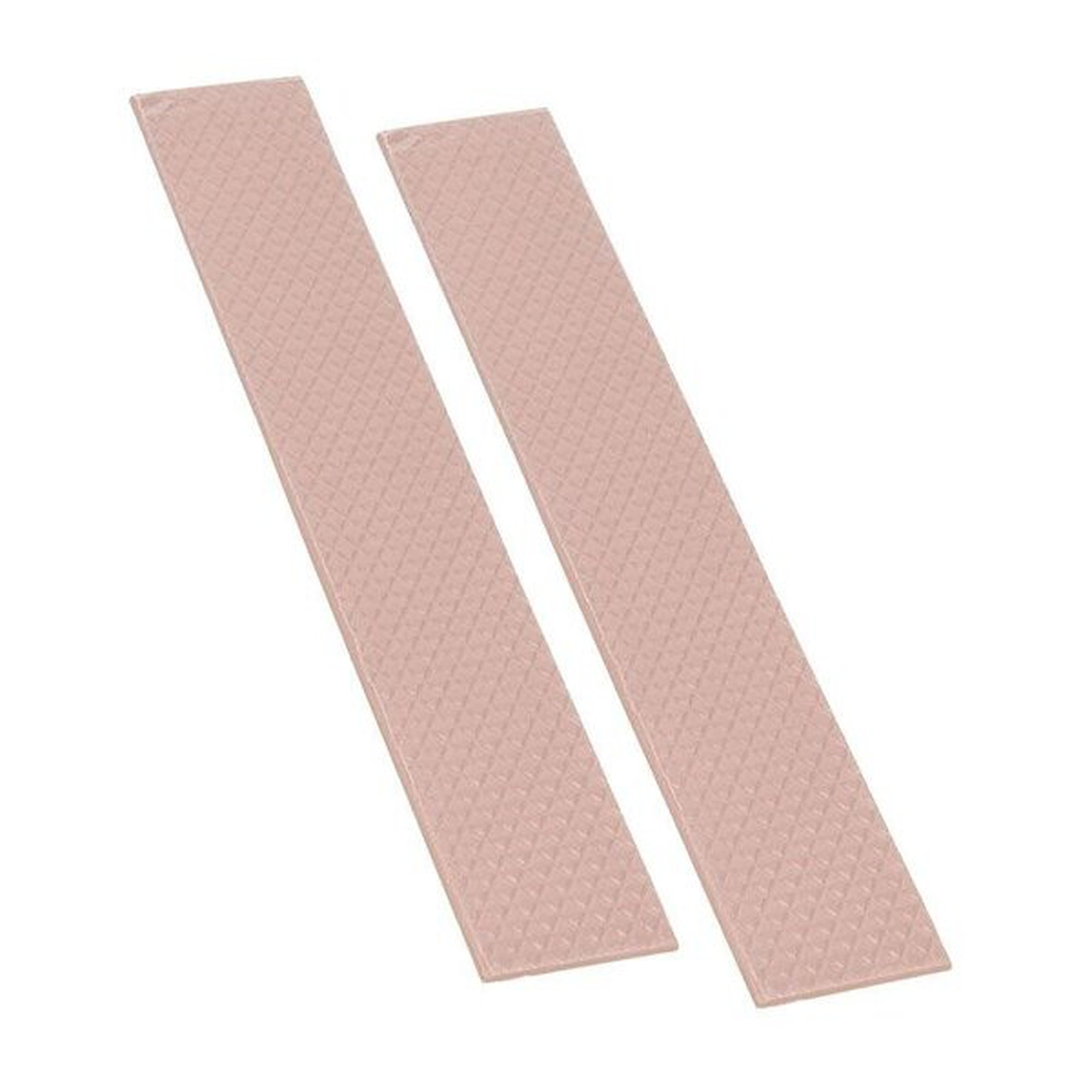 Thermal Grizzly Miinus Pad 8 - 120×20×0,5mm - 2 kpl - Lämpölevy