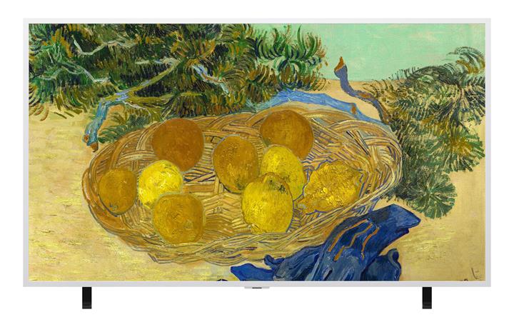 LG 65LX7B6LA (65"), LED-televisio