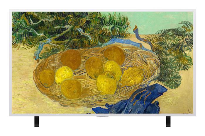 LG 55LX7B6LA (55"), LED-televisio