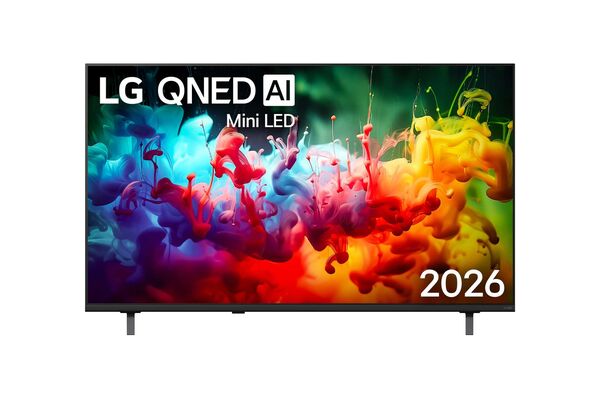 LG 55QNED70B3C (55"), LED-televisio – kuva 3/5