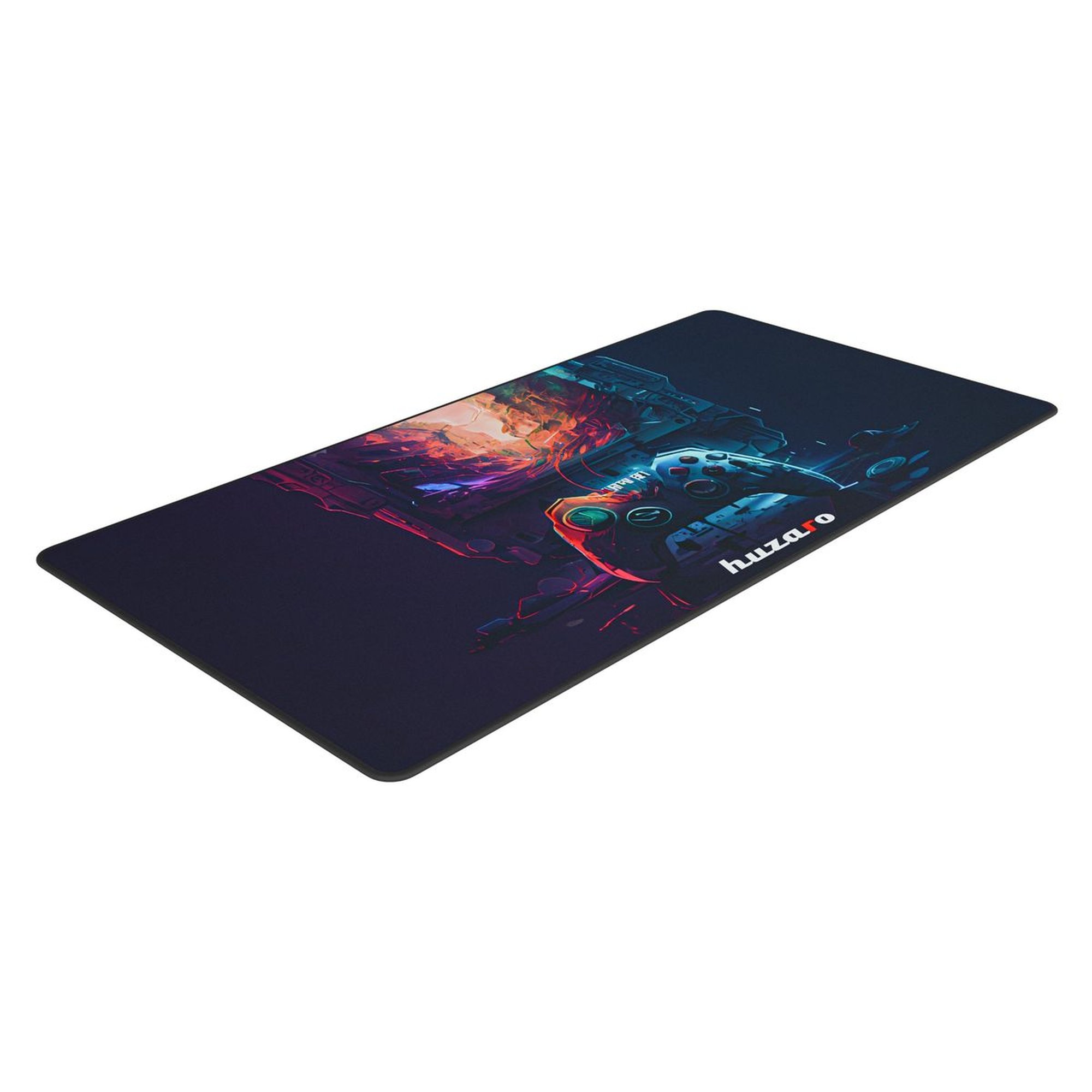 Hiirimatto Hiirimatto Huzaro Mousepad 4.0 Sininen